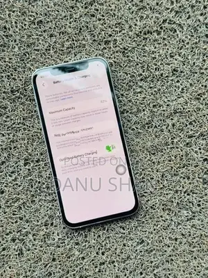 Apple iPhone 12 Pro (Used)