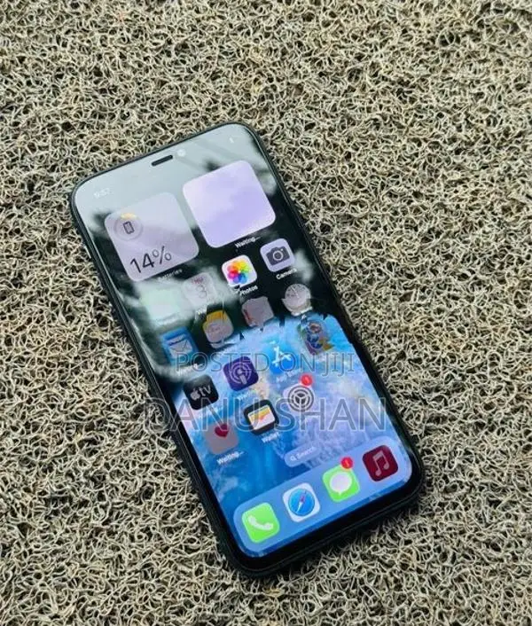 Apple iPhone 11 Pro (Used)