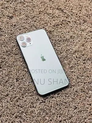 Apple iPhone 11 Pro (Used)
