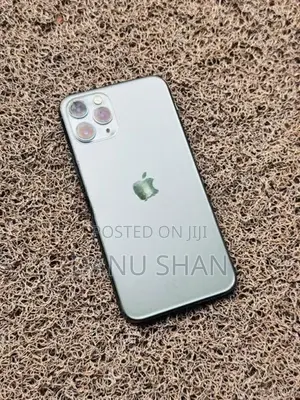 Apple iPhone 11 Pro (Used)