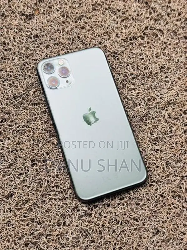 Apple iPhone 11 Pro (Used)
