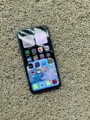 Apple iPhone 11 Pro (Used)