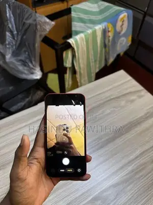 Apple iPhone 12 (Used)