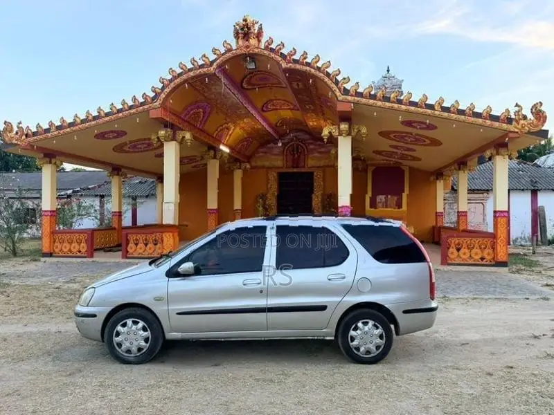 Tata Indigo 2006