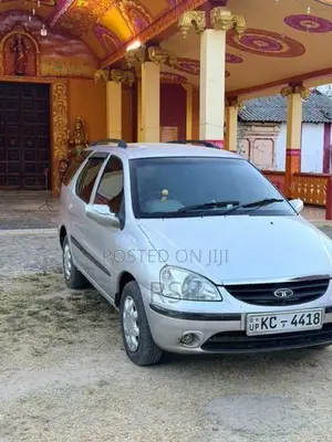 Tata Indigo 2006