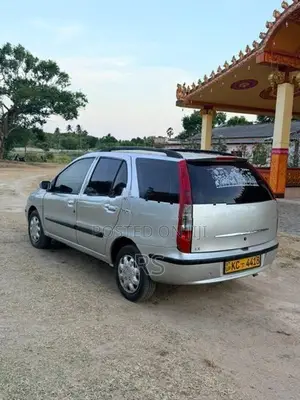 Tata Indigo 2006