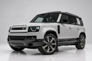 Land Rover Defender P300e-HSE PHEV 2026