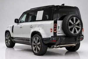 Land Rover Defender P300e-HSE PHEV 2026