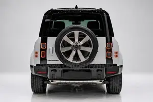 Land Rover Defender P300e-HSE PHEV 2026