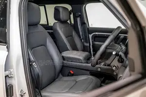 Land Rover Defender P300e-HSE PHEV 2026