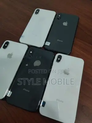 Apple iPhone XS 512GB (Used)