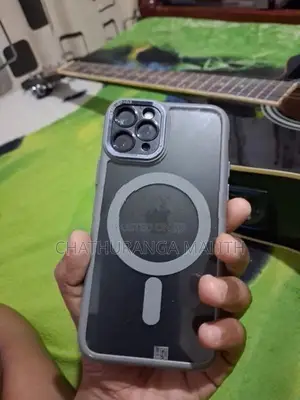 Apple iPhone 11 Pro (Used)
