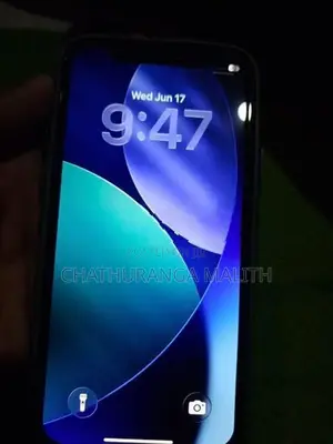 Apple iPhone 11 Pro (Used)