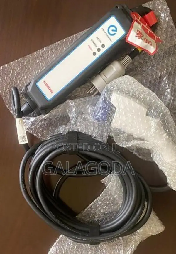 Battery Charger