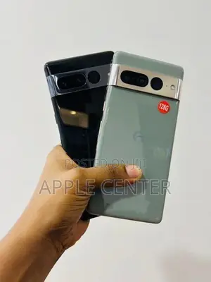 Google Pixel 7 Pro (Used)
