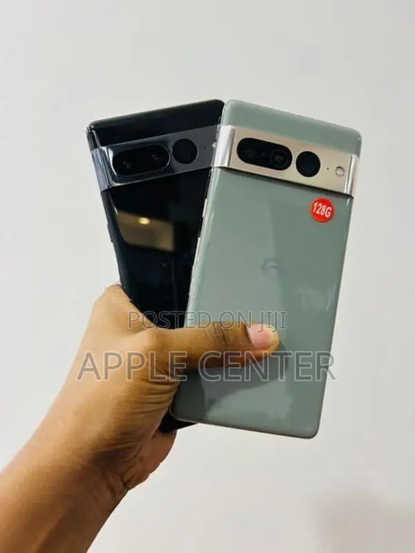 Google Pixel 7 Pro (Used)