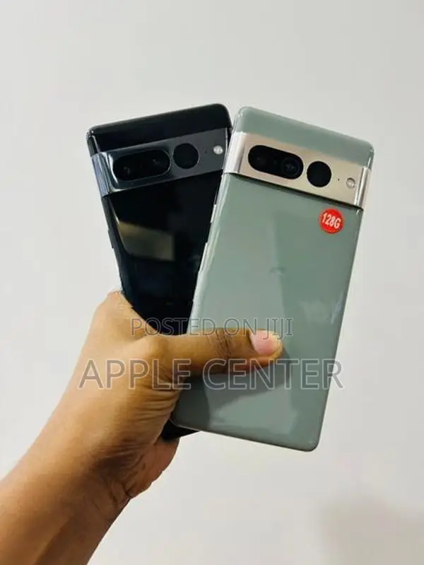 Google Pixel 7 Pro (Used)