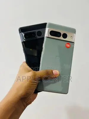 Google Pixel 7 Pro (Used)