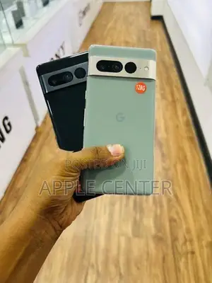 Google Pixel 7 Pro (Used)