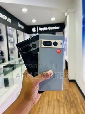 Google Pixel 7 Pro (Used)