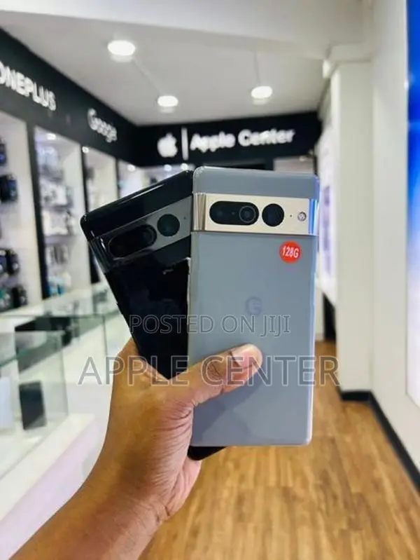 Google Pixel 7 Pro (Used)