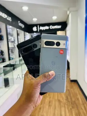 Google Pixel 7 Pro (Used)