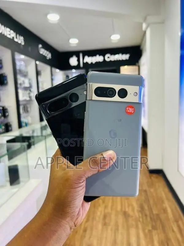 Google Pixel 7 Pro (Used)