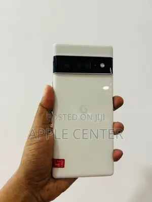 Google Pixel 6 Pro (Used)