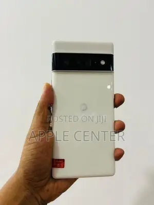 Google Pixel 6 Pro (Used)