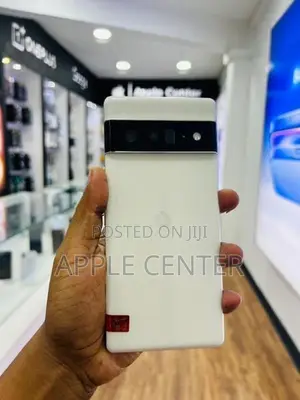 Google Pixel 6 Pro (Used)