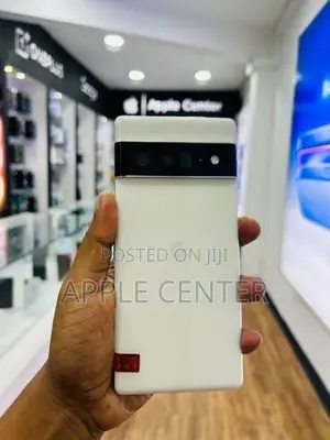 Google Pixel 6 Pro (Used)