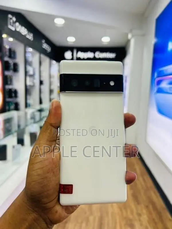 Google Pixel 6 Pro (Used)