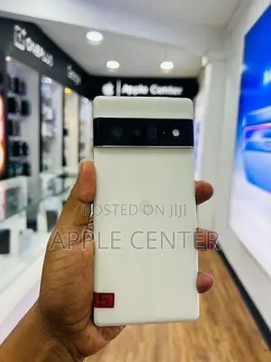 Google Pixel 6 Pro (Used)