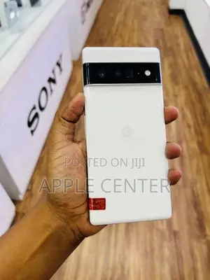 Google Pixel 6 Pro (Used)