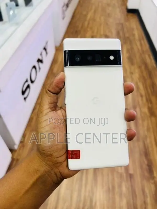 Google Pixel 6 Pro (Used)