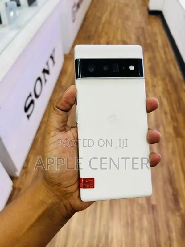 Google Pixel 6 Pro (Used)