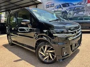 Suzuki Wagon R ZX Hybrid New Face 2026