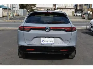 Honda Vezel Z Play Premium 2026