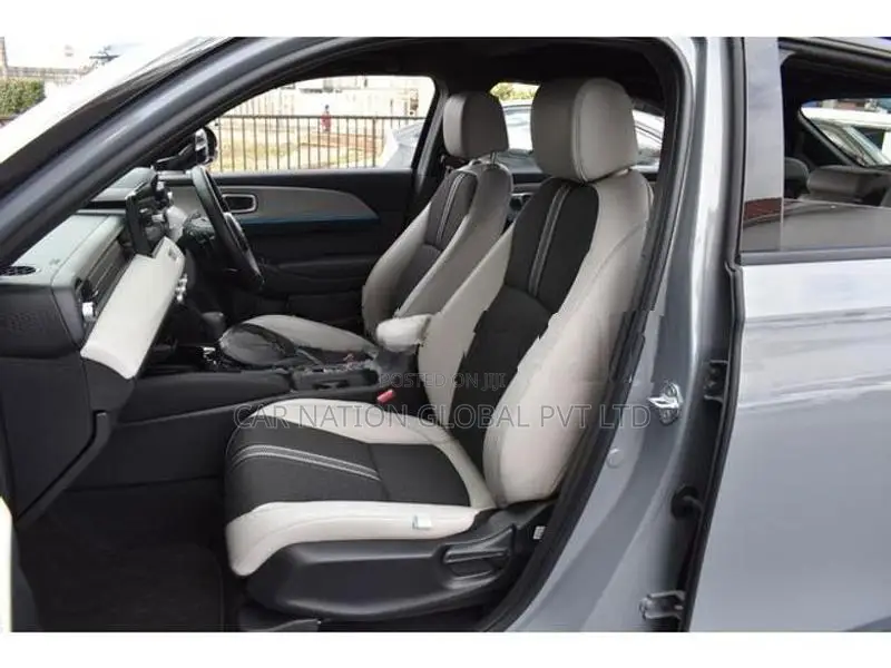 Honda Vezel Z Play Premium 2026