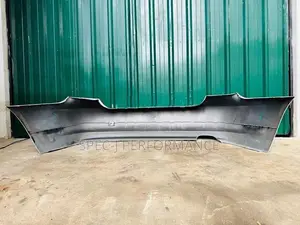 BMW E90 LCI Rear Complete Bumper
