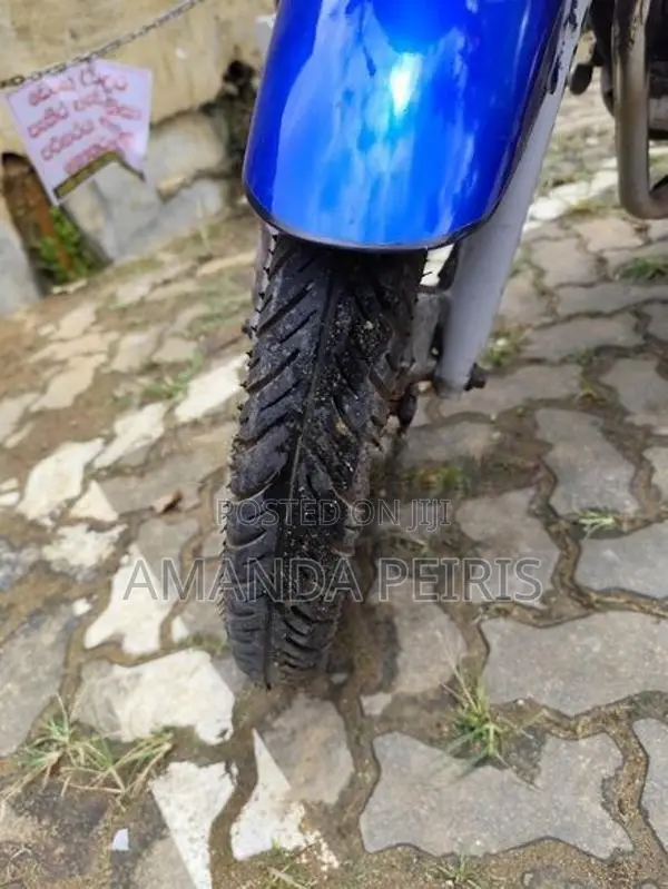 Bajaj Discover 125 2006