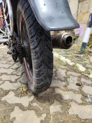 Bajaj Discover 125 2006