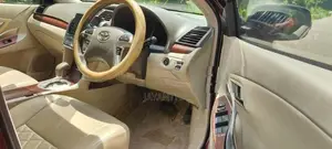 Toyota Allion 2011