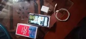 Xiaomi Redmi 15C (Used)