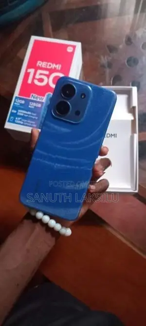 Xiaomi Redmi 15C (Used)