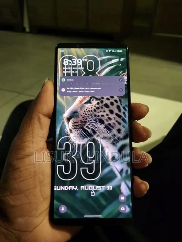 Sony Xperia 1 III (Used)