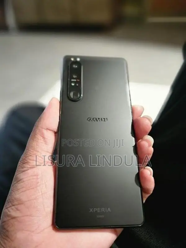Sony Xperia 1 III (Used)