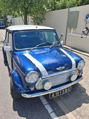 Mini Cooper 1999