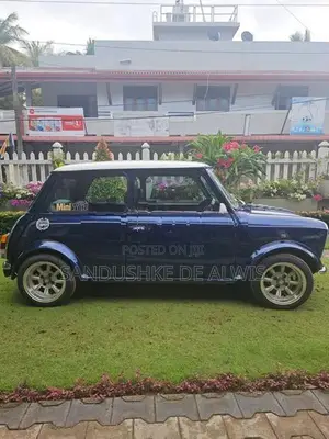 Mini Cooper 1999