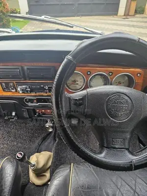 Mini Cooper 1999